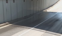 Je toto najhorší podjazd na Slovensku? Vytopí ho každý väčší dážď