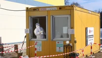Objednávanie sa na antigénové testovanie bude možné už len na 500 MOM