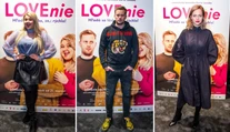 Módna polícia z filmovej premiéry: Evelyn s útlym pásom a sexy Poláková