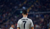 Ronaldo prehovoril pred novinármi o obvinení zo znásilnenia