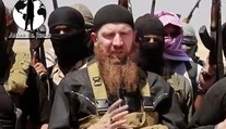 Zahynul jeden z hlavných veliteľov Islamského štátu