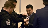 Bývalého majstra sveta v boxe usvedčili zo sexuálneho zneužívania vlastnej dcéry