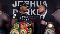 Dajto v boxe: Súboj roka Joshua vs Parker už túto sobotu
