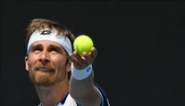 Gombos po prílete do dejiska Australian Open prekonal koronavírus