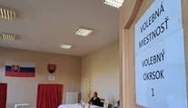 Za sebou majú vášnivé obdobie aj chaos. Sobota v Bystranoch a Žehre patrila voľbám
