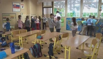 Dve školy a dva rôzne prístupy ku karanténe žiakov. Obe možnosti sú pritom správne