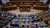 Odvolávanie Suska a Šimkovičovej sa napokon nekonalo. Všetko sa presúva na september
