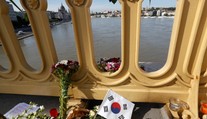 Kapitána podozrivého zo spôsobenia tragédie na Dunaji opäť vzali do väzby