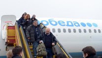 Bratislavské letisko má nové letecké spojenie do Moskvy