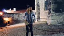 Slovenská modelka prekvapila. Otca jej detí nahradil známy muž