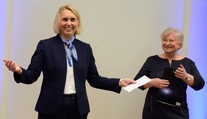 Americká veľvyslankyňa na Slovensku by sa mala stať novou ambasádorkou na Ukrajine