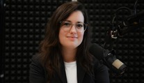 Jana Maťková z podcastu Dobré ráno: Ctíme si hodnoty demokracie a slobody, je to v našom výbere tém veľmi cítiť