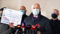 Kollár: Štát by mal dať na budúci rok viac peňazí za svojich poistencov