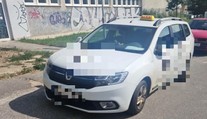 Jazdil rýchlo a ešte aj s vyše promile v krvi. Nezodpovednému taxikárovi hrozí väzenie