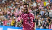 Šanca na poslednú veľkú trofej pre chlapca z Rosária? Messi hetrikom katapultoval Miami na MS klubov