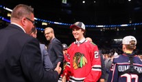 Tušil, že by sa to mohlo stať. Ďalší Slovák zo silného ročníka podpísal zmluvu v NHL (rozhovor)