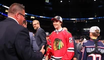 Tušil, že by sa to mohlo stať. Ďalší Slovák zo silného ročníka podpísal zmluvu v NHL (rozhovor)