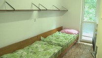 Takmer všetky internáty sú už obsadené. Ten kto zaváhal, má problém