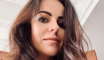 Katka Knechtová priznala nový vzťah