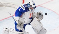 VIDEO: Čiliakov semafor sa páčil aj IIHF, zaradili ho medzi najlepšie zákroky dňa