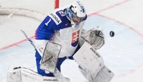 VIDEO: Čiliakov semafor sa páčil aj IIHF, zaradili ho medzi najlepšie zákroky dňa