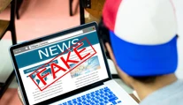 Anglicizmom roka 2016 sa stal slovný výraz "fake news"