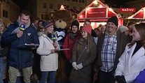 Zasiahnuť to môže aj dieťa žijúce v láske a harmónii. Deň s Nadáciou Markíza sa zameral na trápenie detskej duše