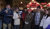 Zasiahnuť to môže aj dieťa žijúce v láske a harmónii. Deň s Nadáciou Markíza sa zameral na trápenie detskej duše