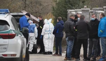 Brat vraždil, sestry zahladzovali stopy. Otrasné detaily útoku v Lednických Rovniach