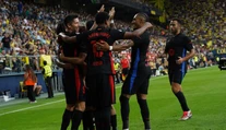 Lewandowski s Raphinhom režírovali triumf nad Villarrealom. Pre Ter Stegena sa však sezóna zrejme skončila