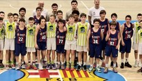 V Prievidzi vyrastajú mladí talentovaní basketbalisti. Vyhrali prestížne európske turnaje a sú majstrami aj na Slovensku
