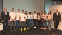 SOV zostavil Juniorský olympijský tím, podporí ho sumou 50-tisíc eur