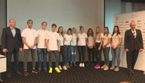 SOV zostavil Juniorský olympijský tím, podporí ho sumou 50-tisíc eur
