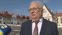Mesto riadi 24 rokov. Primátorovi Bardejova poslanci nepridelili žiadnu odmenu