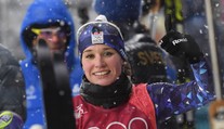 Slovenské biatlonistky v štafete skončili na skvelom piatom mieste
