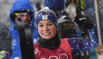 Slovenské biatlonistky v štafete skončili na skvelom piatom mieste