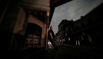 V New Orleans je stále 800 000 domácností bez energie