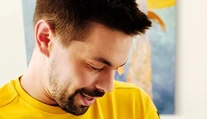 Už ho má doma! Adam Ďurica sa podelil o najkrajšie fotky s novonarodeným synčekom