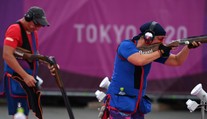 Perfektná spolupráca. Slovensko má striebro z majstrovstiev Európy