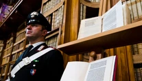List, ktorým Kolumbus oznamoval objavenie Nového sveta, vrátili Taliansku