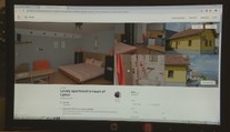 Prenajímate byt cez internet? Zdaniť vás môžu aj dodatočne
