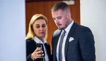 Podnikateľ Štefan Žiga je vinný z podplácania. Podľa súdu si kupoval beztrestnosť