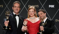 Ceny Emmy sú rozdané. Najviac ocenení si odniesli dva seriály