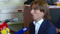 Bývalý šéf Dinama Záhreb spoznal svoj trest za daňové úniky, za mreže môže ísť aj Modrič