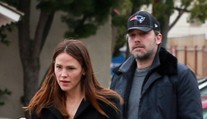 Ben Affleck a Jennifer Garner potešili fanúšikov. Zvrat v ich vzťahu