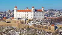 Hodnotenie Slovenska sa zmenilo. Ratingová agentúra zmenila výhľad nášho úverového ratingu