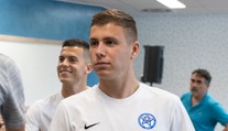 Slovenský futbalový reprezentant mal pozitívny test na koronavírus