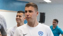 Slovenský futbalový reprezentant mal pozitívny test na koronavírus