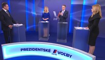 Odborníčka na neverbálnu komunikáciu: Šefčovič preukázal vyššiu mieru vyrovnanosti a stability