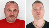 Dvojica stíhaná pre korupciu sľúbila, že sa sama prihlási. NAKA ich hľadá márne už mesiac